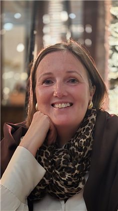 Laura Graham.