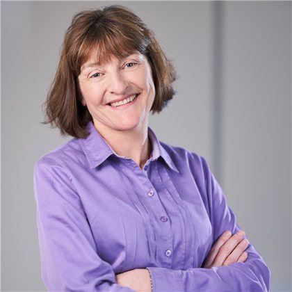 Louise Chance.
